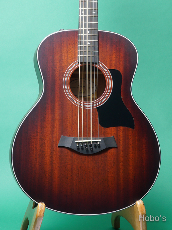 TAYLOR 326ce Baritone-8 LTD 5
