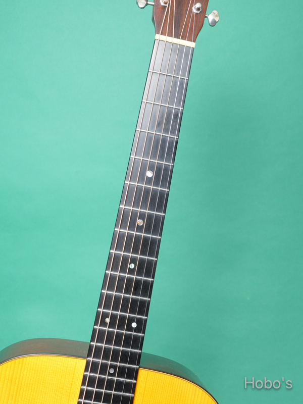 HEADWAY HD-CUSTOM ”Adirondack / Honduras Mahogany” 3