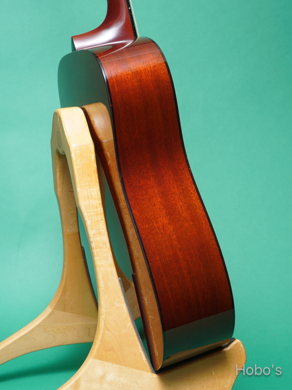 HEADWAY HD-CUSTOM ”Adirondack / Honduras Mahogany” 7
