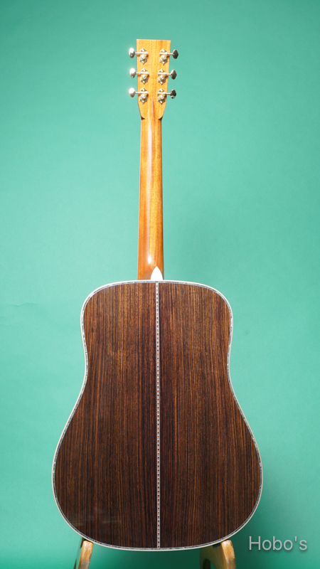 ASTURIAS D-Experiment "Double body" BACK
