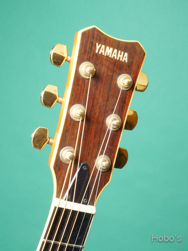 YAMAHA LS-15 1