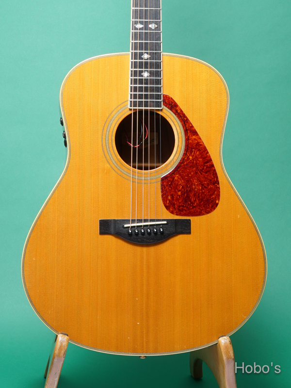 YAMAHA LS-15 5