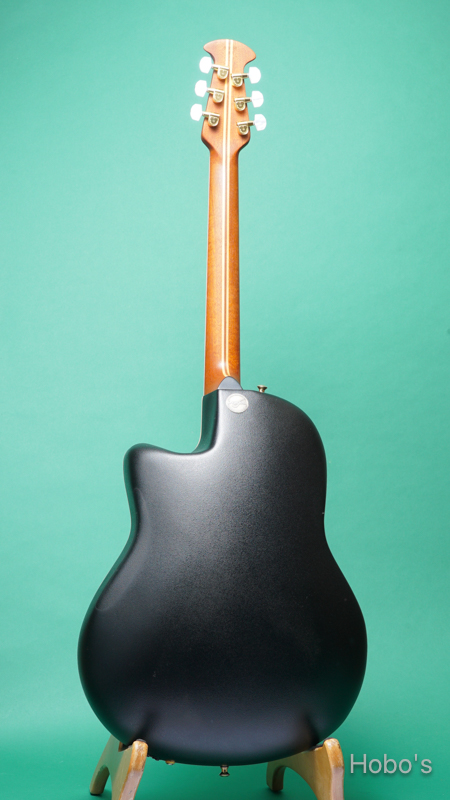 OVATION 1779-N2K "20th Century Model" BACK