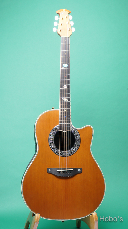 OVATION 1779-N2K "20th Century Model"