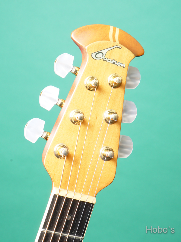 OVATION 1779-N2K "20th Century Model" 1