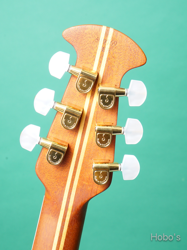 OVATION 1779-N2K "20th Century Model" 2