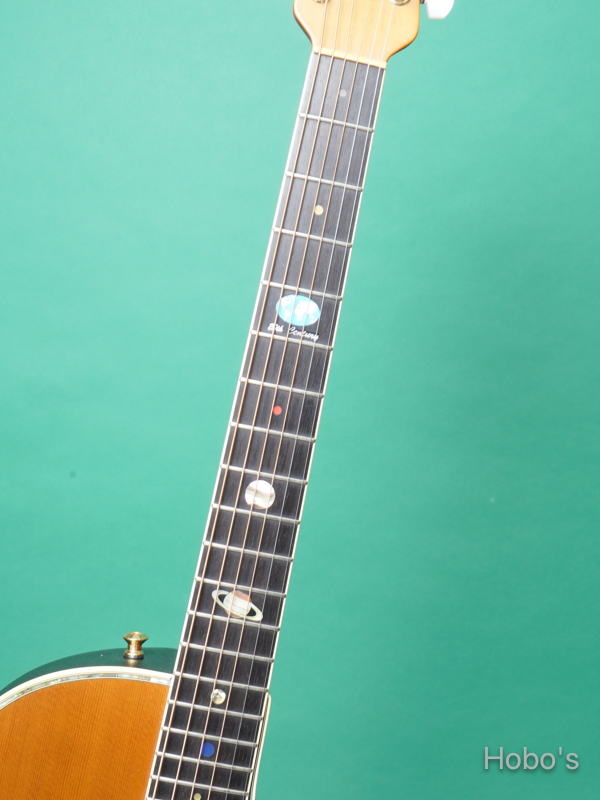 OVATION 1779-N2K "20th Century Model" 3