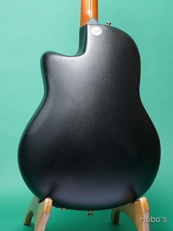OVATION 1779-N2K "20th Century Model" 6