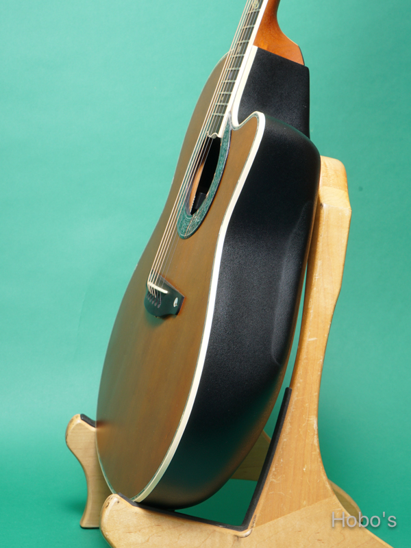 OVATION 1779-N2K "20th Century Model" 8