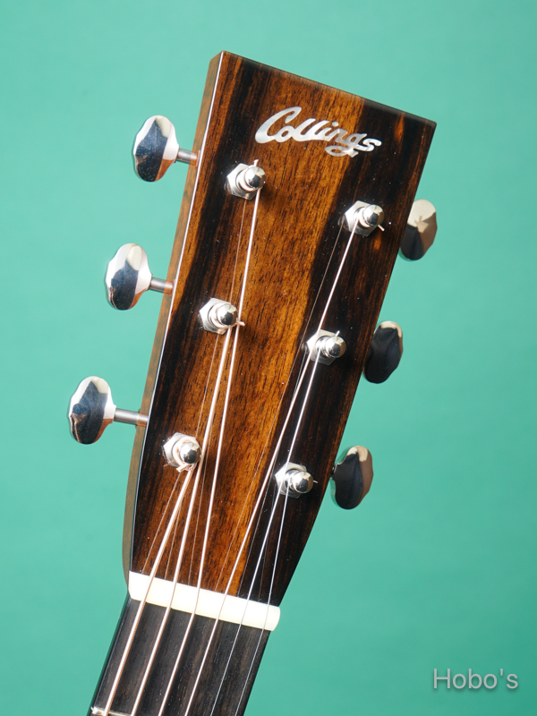 COLLINGS OO-2H 14F 1