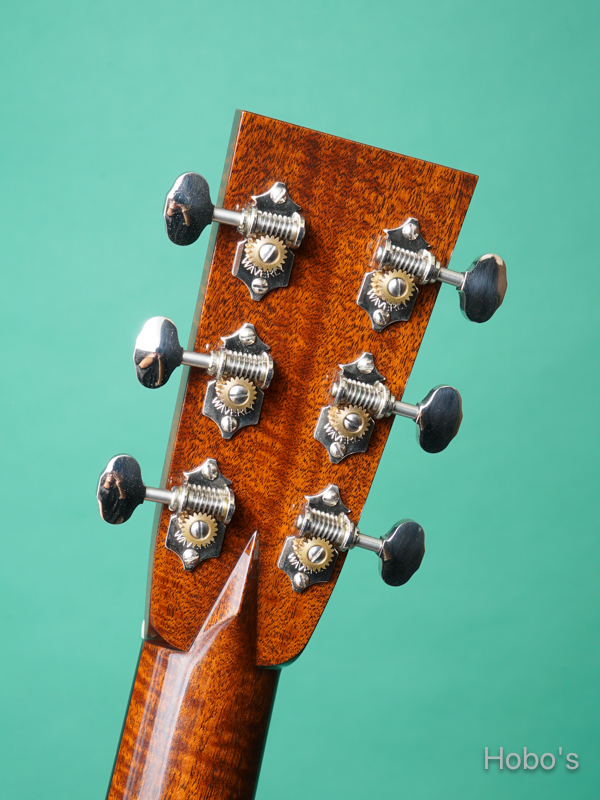 COLLINGS OO-2H 14F 2