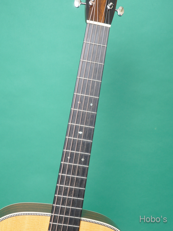 COLLINGS OO-2H 14F 3