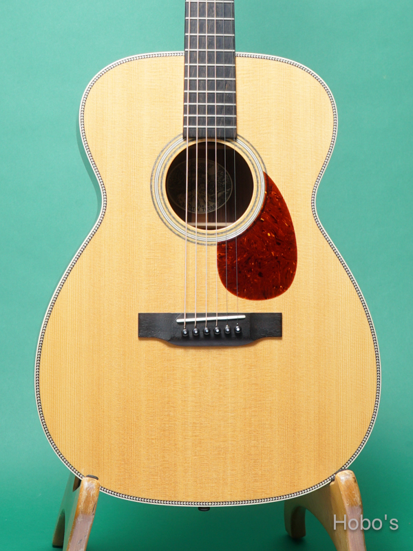 COLLINGS OO-2H 14F 5