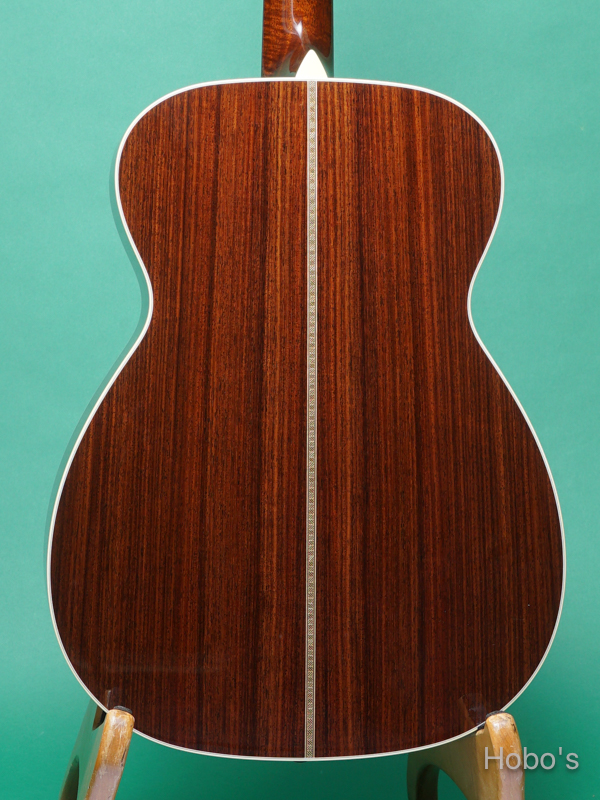 COLLINGS OO-2H 14F 6