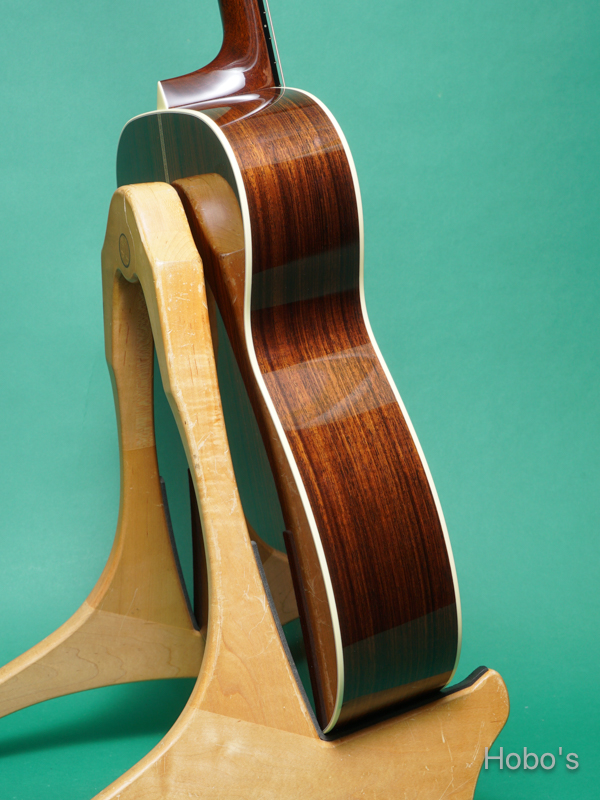 COLLINGS OO-2H 14F 7