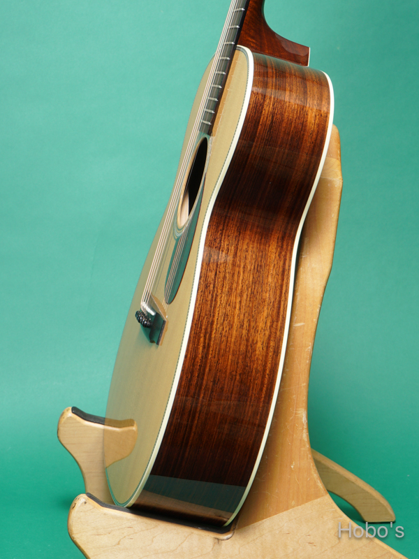 COLLINGS OO-2H 14F 8