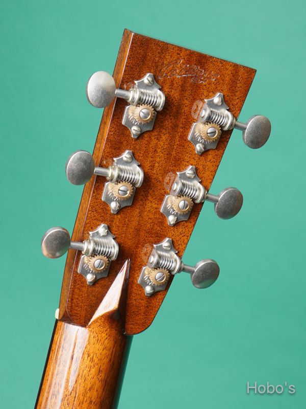 COLLINGS D-2 A HILL COUNTRY 2