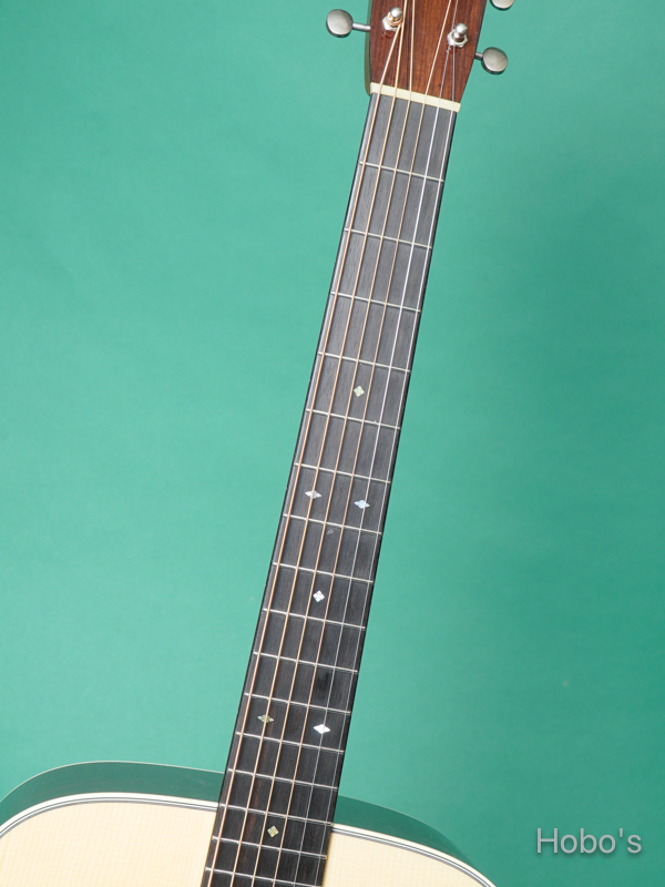 COLLINGS D-2 A HILL COUNTRY 3