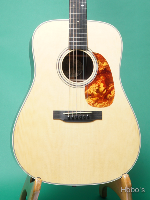 COLLINGS D-2 A HILL COUNTRY 5