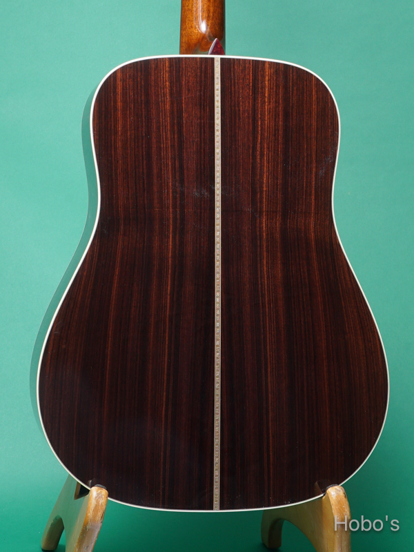 COLLINGS D-2 A HILL COUNTRY 6