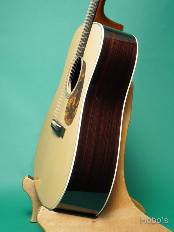 COLLINGS D-2 A HILL COUNTRY 8