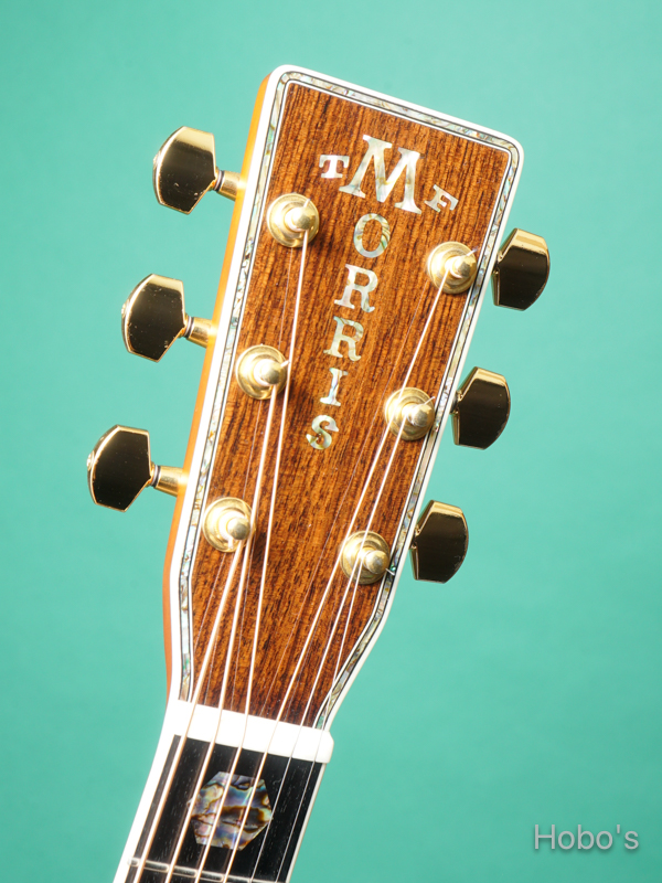 MORRIS (森中 巧) W-845 1