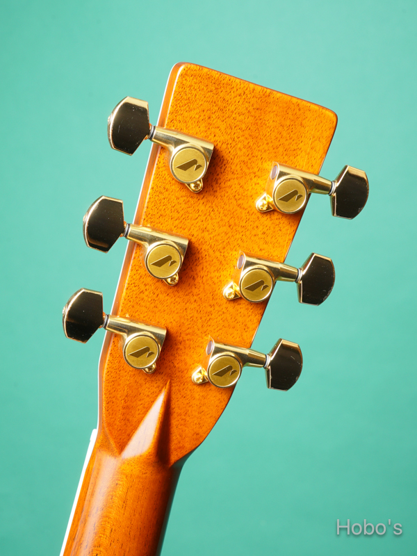 MORRIS (森中 巧) W-845 2