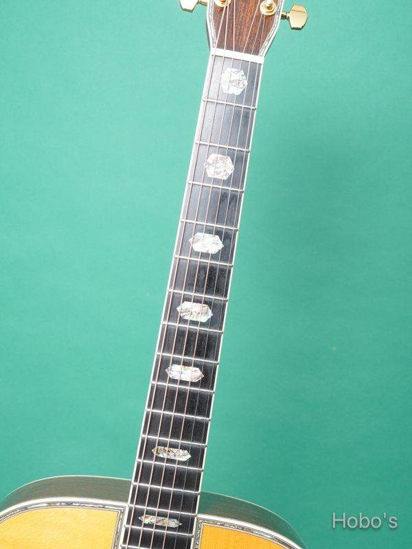 MORRIS (森中 巧) W-845 3