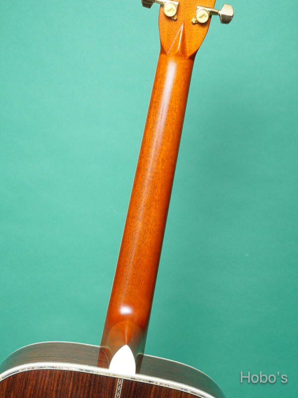 MORRIS (森中 巧) W-845 4