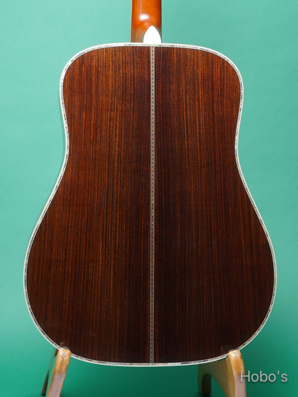 MORRIS (森中 巧) W-845 6