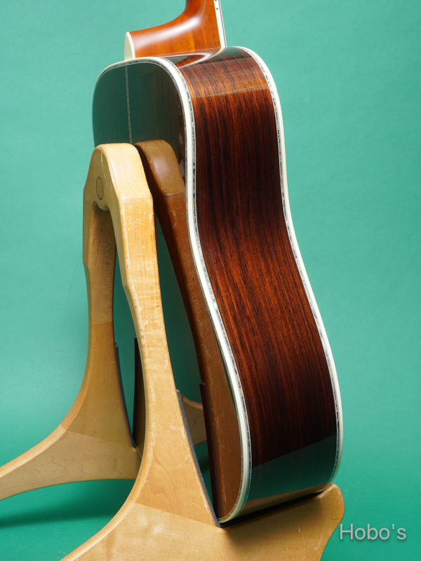 MORRIS (森中 巧) W-845 7