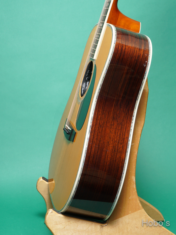 MORRIS (森中 巧) W-845 8