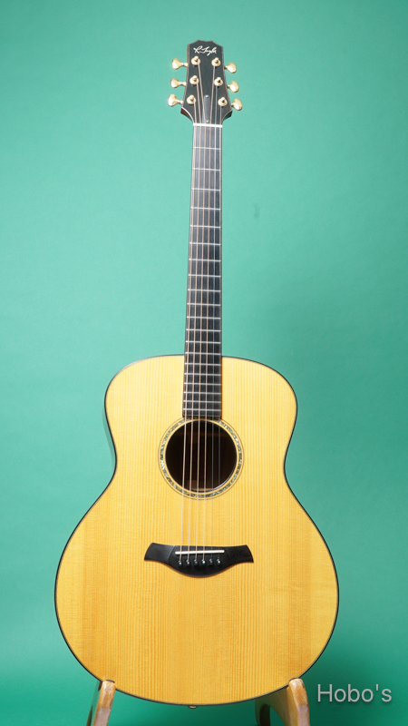 TAYLOR (R.TAYLOR) Style-1 "Adirondack / Walnut" FRONT