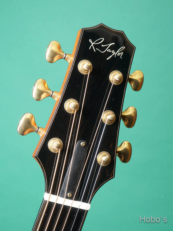 TAYLOR (R.TAYLOR) Style-1 "Adirondack / Walnut" 1