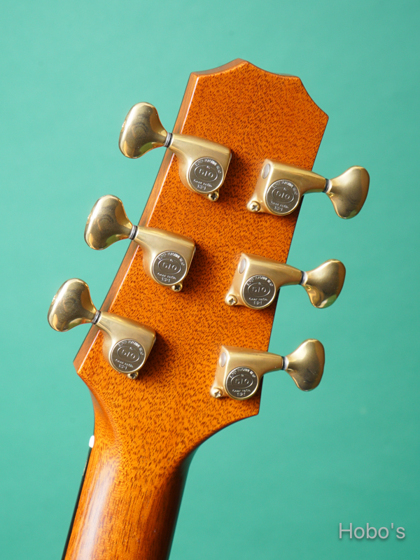 TAYLOR (R.TAYLOR) Style-1 "Adirondack / Walnut" 2