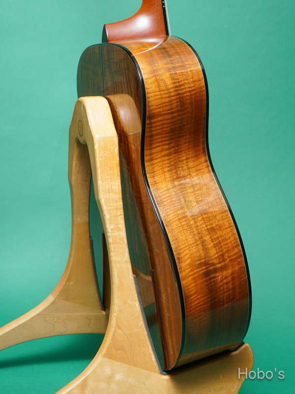 TAYLOR (R.TAYLOR) Style-1 "Adirondack / Walnut" 7