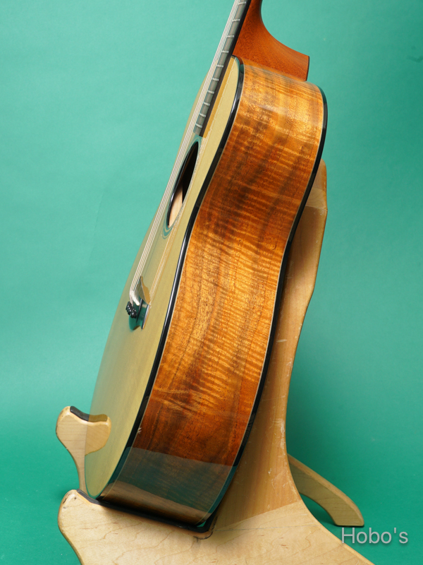 TAYLOR (R.TAYLOR) Style-1 "Adirondack / Walnut" 8