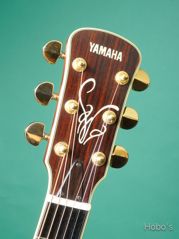 YAMAHA LL-30MS "さだまさしモデル" 1