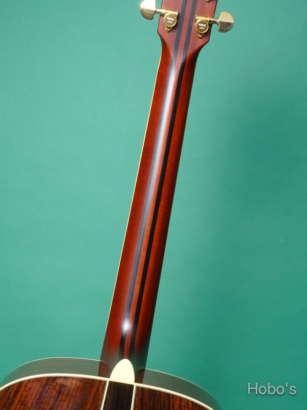 YAMAHA LL-30MS "さだまさしモデル" 4