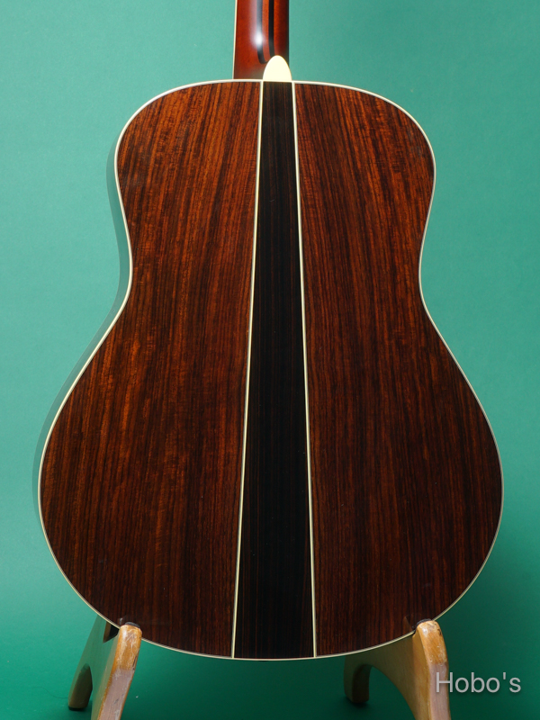 YAMAHA LL-30MS "さだまさしモデル" 6