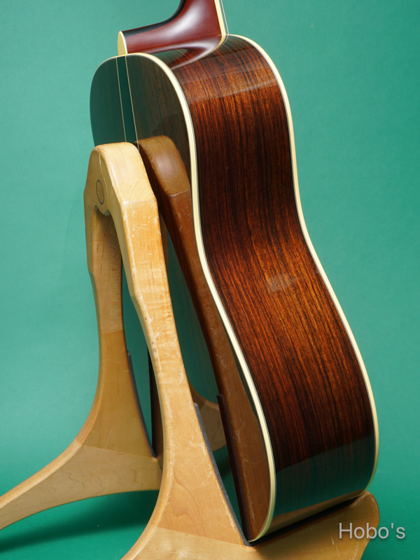 YAMAHA LL-30MS "さだまさしモデル" 7