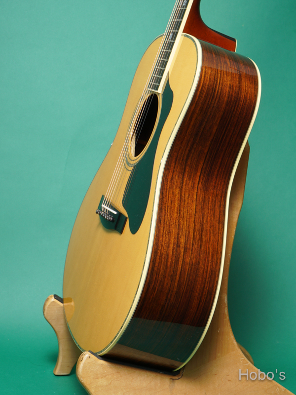 YAMAHA LL-30MS "さだまさしモデル" 8