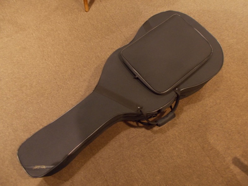 ASTURIAS Grand Solo SCM H-Custom "Special Order Made" CASE