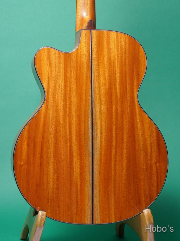 ASTURIAS Grand Solo SCM H-Custom "Special Order Made" 6