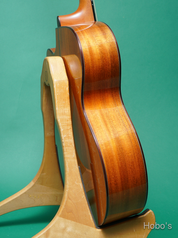 ASTURIAS Grand Solo SCM H-Custom "Special Order Made" 7