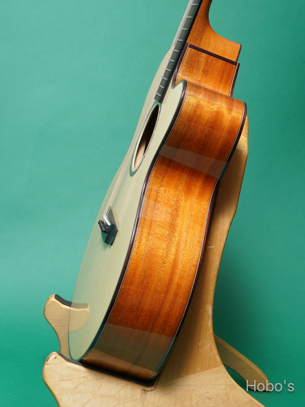 ASTURIAS Grand Solo SCM H-Custom "Special Order Made" 8