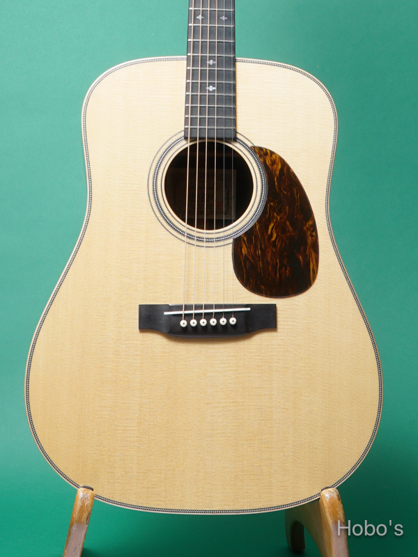 ASTURIAS D Custom "Brazilian Rosewood" 5