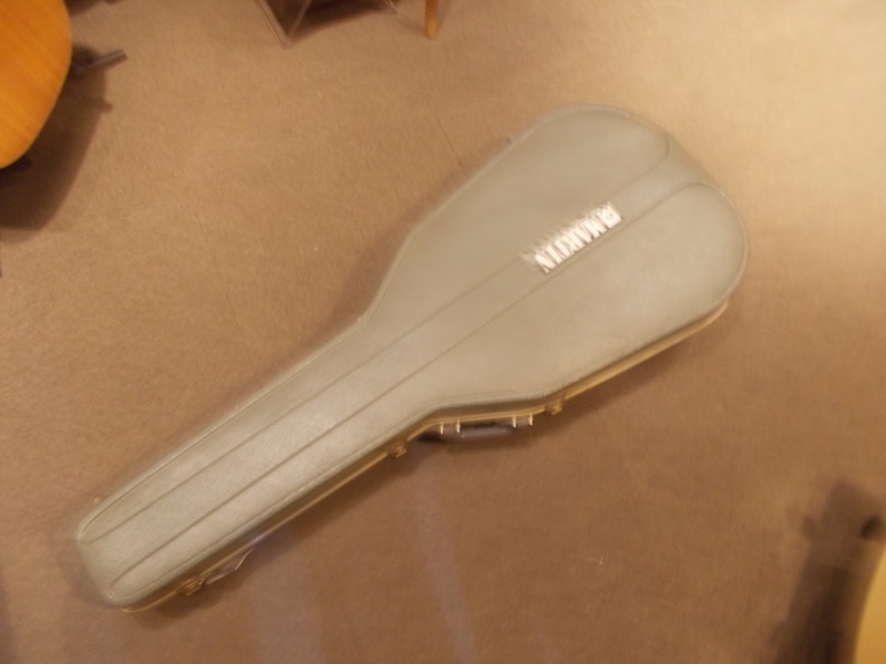 Hobo's Works (行武 学) H-18 Supreme "Style 1950's" CASE