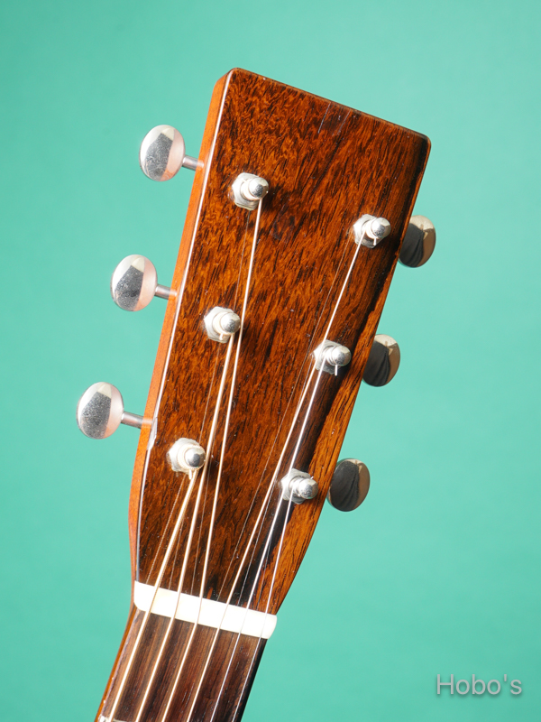 Hobo's Works (行武 学) H-18 Supreme "Style 1950's" 1