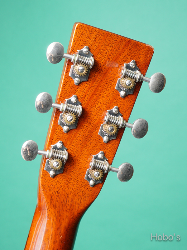 Hobo's Works (行武 学) H-18 Supreme "Style 1950's" 2